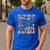 My Class Is Full Of Treble Makers Funny Music Teacher Groovy Men Women Girls Kids Men's Casual T-Shirt Royal Blue My Class Is Full Of Treble Makers Funny Music Teacher Groovy Men Women Girls Kids Men's Casual T-Shirt Royal Blue