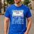 Composition Book Notebook Teachers Matching Group Halloween Men's Casual T-Shirt Royal Blue Composition Book Notebook Teachers Matching Group Halloween Men's Casual T-Shirt Royal Blue