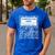 Composition Book Notebook Teachers Matching Group Halloween Men's Casual T-Shirt Royal Blue Composition Book Notebook Teachers Matching Group Halloween Men's Casual T-Shirt Royal Blue