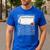 Composition Notebook Costume Adult Halloween For Teachers Men's Casual T-Shirt Royal Blue Composition Notebook Costume Adult Halloween For Teachers Men's Casual T-Shirt Royal Blue