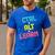 Computer Teacher Back To School Kids Ctrl Alt Learn Men's Casual T-Shirt Royal Blue Computer Teacher Back To School Kids Ctrl Alt Learn Men's Casual T-Shirt Royal Blue