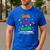 Computer Teacher Spooky Halloween Technology STEM Engineer Men's Casual T-Shirt Royal Blue Computer Teacher Spooky Halloween Technology STEM Engineer Men's Casual T-Shirt Royal Blue