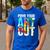 Cool Artist For Men Women Painter Art Teacher Paint Artists Men's Casual T-Shirt Royal Blue