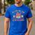 All The Cool Kids Are Reading Book Reading Teacher School Men's Casual T-Shirt Royal Blue All The Cool Kids Are Reading Book Reading Teacher School Men's Casual T-Shirt Royal Blue