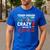 Crazy Teacher Men Women School Teachers Men's Casual T-Shirt Royal Blue Crazy Teacher Men Women School Teachers Men's Casual T-Shirt Royal Blue