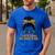 Cute Educational Diagnostician Teacher Appreciation Week Men Women Men's Casual T-Shirt Royal Blue Cute Educational Diagnostician Teacher Appreciation Week Men Women Men's Casual T-Shirt Royal Blue