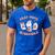 Cute Ghost Book Read More Books Teachers Halloween Men's Casual T-Shirt Royal Blue Cute Ghost Book Read More Books Teachers Halloween Men's Casual T-Shirt Royal Blue