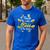 Cute I Teach The Cutest Bees In The Beehive Teacher's Day For Men Women Kids Men's Casual T-Shirt Royal Blue Cute I Teach The Cutest Bees In The Beehive Teacher's Day For Men Women Kids Men's Casual T-Shirt Royal Blue