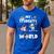 Cute Teacher My Students Are Out-Of This World Space Men's Casual T-Shirt Royal Blue Cute Teacher My Students Are Out-Of This World Space Men's Casual T-Shirt Royal Blue