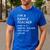 Dance Teacher Definition Men's Casual T-Shirt Royal Blue Dance Teacher Definition Men's Casual T-Shirt Royal Blue