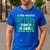 A Day Without Irish Dance Step Dance Teacher Irish Dancer Men's Casual T-Shirt Royal Blue A Day Without Irish Dance Step Dance Teacher Irish Dancer Men's Casual T-Shirt Royal Blue