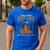 A Day Without Pottery Teacher Clay Kiln Ceramics Artist Men Women Men's Casual T-Shirt Royal Blue A Day Without Pottery Teacher Clay Kiln Ceramics Artist Men Women Men's Casual T-Shirt Royal Blue
