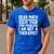 Dear Math Grow Up Solve Your Own Problems Math Teacher Men's Casual T-Shirt Royal Blue Dear Math Grow Up Solve Your Own Problems Math Teacher Men's Casual T-Shirt Royal Blue