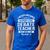 Debate Teacher Tshirt For Men Women Men's Casual T-Shirt Royal Blue Debate Teacher Tshirt For Men Women Men's Casual T-Shirt Royal Blue