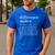 Difference Maker Definition Best Friend Teacher Life Men's Casual T-Shirt Royal Blue Difference Maker Definition Best Friend Teacher Life Men's Casual T-Shirt Royal Blue