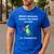 Dinosaur Thesaurus Grammar Joke Teacher Men's Casual T-Shirt Royal Blue Dinosaur Thesaurus Grammar Joke Teacher Men's Casual T-Shirt Royal Blue