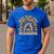 Director One Thankful Fall Teacher Women Life Men's Casual T-Shirt Royal Blue Director One Thankful Fall Teacher Women Life Men's Casual T-Shirt Royal Blue