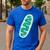 DIY Mitochondria Costume Biology Teacher Halloween Men's Casual T-Shirt Royal Blue DIY Mitochondria Costume Biology Teacher Halloween Men's Casual T-Shirt Royal Blue