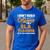 I Don't Need A Costume I'm A ELA Teacher Halloween Men's Casual T-Shirt Royal Blue I Don't Need A Costume I'm A ELA Teacher Halloween Men's Casual T-Shirt Royal Blue
