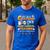 I Don't Need A Costume I'm A High School Teacher Halloween Men's Casual T-Shirt Royal Blue I Don't Need A Costume I'm A High School Teacher Halloween Men's Casual T-Shirt Royal Blue