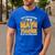 I Don't Need A Costume I'm A Math Teacher Halloween Men's Casual T-Shirt Royal Blue I Don't Need A Costume I'm A Math Teacher Halloween Men's Casual T-Shirt Royal Blue