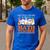 I Don't Need A Costume I'm A Math Teacher Halloween Women Men's Casual T-Shirt Royal Blue I Don't Need A Costume I'm A Math Teacher Halloween Women Men's Casual T-Shirt Royal Blue