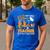 I Don't Need a Costume I'm A PE Teacher Halloween Costume Men's Casual T-Shirt Royal Blue I Don't Need a Costume I'm A PE Teacher Halloween Costume Men's Casual T-Shirt Royal Blue