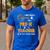 I Don't Need A Costume I'm A Pre-K Teacher Halloween Men Women Men's Casual T-Shirt Royal Blue I Don't Need A Costume I'm A Pre-K Teacher Halloween Men Women Men's Casual T-Shirt Royal Blue