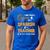 I Don't Need A Costume I'm A Spanish Teacher Halloween Men's Casual T-Shirt Royal Blue I Don't Need A Costume I'm A Spanish Teacher Halloween Men's Casual T-Shirt Royal Blue