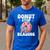 Donut Stop Reading Kawaii Teacher Preschool Kindergarten Men's Casual T-Shirt Royal Blue Donut Stop Reading Kawaii Teacher Preschool Kindergarten Men's Casual T-Shirt Royal Blue