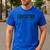 Educating Is Activism Feminist Social Justice Teacher For Men Women Men's Casual T-Shirt Royal Blue Educating Is Activism Feminist Social Justice Teacher For Men Women Men's Casual T-Shirt Royal Blue