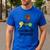 Electricity Explained Physics Nerd I Teacher School Men's Casual T-Shirt Royal Blue Electricity Explained Physics Nerd I Teacher School Men's Casual T-Shirt Royal Blue