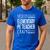 Elementary PE Teacher Tshirt Appreciation Men's Casual T-Shirt Royal Blue Elementary PE Teacher Tshirt Appreciation Men's Casual T-Shirt Royal Blue