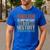 English Is Important But History Is Importanter Teachers Men Women Girls Kids Men's Casual T-Shirt Royal Blue