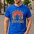 English Teacher Matching This Is My Scary Halloween Costume Men's Casual T-Shirt Royal Blue English Teacher Matching This Is My Scary Halloween Costume Men's Casual T-Shirt Royal Blue