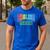 English Teacher Men Women Grammar Class English Teacher Men's Casual T-Shirt Royal Blue English Teacher Men Women Grammar Class English Teacher Men's Casual T-Shirt Royal Blue