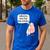 English Teachers Idiom Joke Grammar Police Literature Lovers Men Women Girls Kids Men's Casual T-Shirt Royal Blue English Teachers Idiom Joke Grammar Police Literature Lovers Men Women Girls Kids Men's Casual T-Shirt Royal Blue