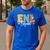 ENL Squad Back To School Teachers Students ENL Crew Men Women Girls Kids Men's Casual T-Shirt Royal Blue ENL Squad Back To School Teachers Students ENL Crew Men Women Girls Kids Men's Casual T-Shirt Royal Blue