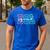 ESL Squad Teacher English As A Second Language Men's Casual T-Shirt Royal Blue ESL Squad Teacher English As A Second Language Men's Casual T-Shirt Royal Blue