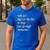 ESL Teacher ESOL Student Cute Retro Back To School First Day Men's Casual T-Shirt Royal Blue ESL Teacher ESOL Student Cute Retro Back To School First Day Men's Casual T-Shirt Royal Blue