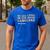 ESL Teacher We All Laugh In The Same Language Men's Casual T-Shirt Royal Blue ESL Teacher We All Laugh In The Same Language Men's Casual T-Shirt Royal Blue