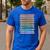 Executive Functioning Skills Back To School Sped Teacher SLP Men's Casual T-Shirt Royal Blue Executive Functioning Skills Back To School Sped Teacher SLP Men's Casual T-Shirt Royal Blue