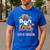 Fabulous Pre-K Teacher Halloween Costume Classroom Outfit Men's Casual T-Shirt Royal Blue Fabulous Pre-K Teacher Halloween Costume Classroom Outfit Men's Casual T-Shirt Royal Blue