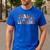 Fall In Love With Learning Autum Thanksgiving Teacher Kids Men's Casual T-Shirt Royal Blue Fall In Love With Learning Autum Thanksgiving Teacher Kids Men's Casual T-Shirt Royal Blue