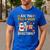 Are You Fall O Ween Directions Halloween Teacher Ghost Men's Casual T-Shirt Royal Blue Are You Fall O Ween Directions Halloween Teacher Ghost Men's Casual T-Shirt Royal Blue