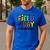 Field Day Yellow Team For Teacher Kids Field Day Games Men's Casual T-Shirt Royal Blue Field Day Yellow Team For Teacher Kids Field Day Games Men's Casual T-Shirt Royal Blue