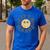 Fifth Grade Teacher First Day Of 5th Grade Back To School Men's Casual T-Shirt Royal Blue
