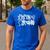 Fifth Grade Team Coquette Bow 5th Grade Teacher Girl Kid Men's Casual T-Shirt Royal Blue Fifth Grade Team Coquette Bow 5th Grade Teacher Girl Kid Men's Casual T-Shirt Royal Blue