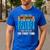 If At First You Don't Succeed Try Doing What Science Teacher Men's Casual T-Shirt Royal Blue If At First You Don't Succeed Try Doing What Science Teacher Men's Casual T-Shirt Royal Blue