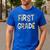 First Grade Dream Team 1st Grade Teacher First Day Of School Men's Casual T-Shirt Royal Blue First Grade Dream Team 1st Grade Teacher First Day Of School Men's Casual T-Shirt Royal Blue